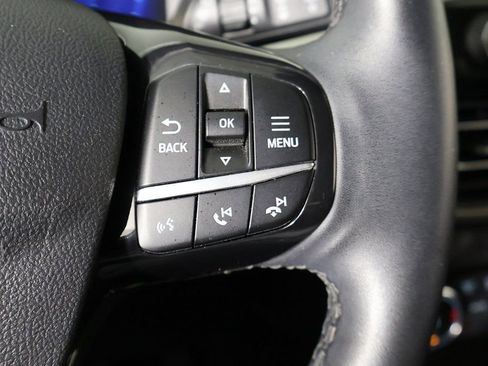 Used 2022 Ford Escape SEL w/ Technology Package image 37