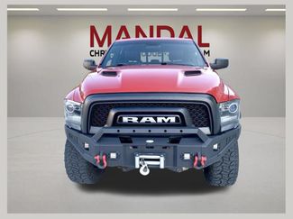 Used 2016 RAM 1500 Rebel w/ Luxury Group AWD/4WD video 1