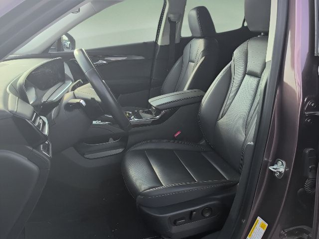 Used 2024 Buick Envision Preferred AWD/4WD image 10