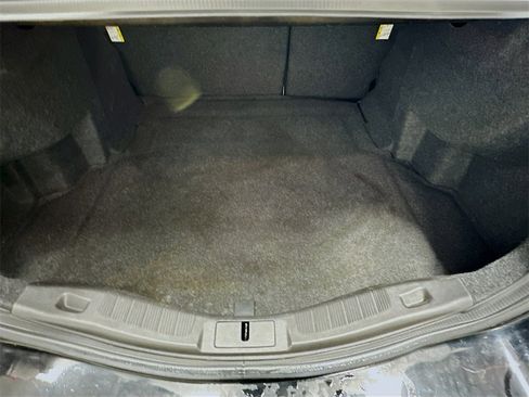 Used 2016 Ford Fusion Titanium image 25