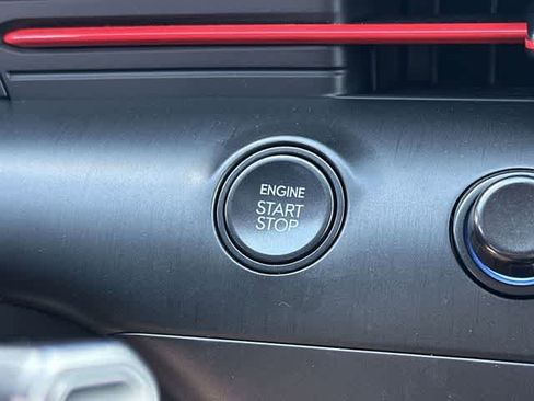 Used 2024 Hyundai Kona N Line AWD/4WD image 11