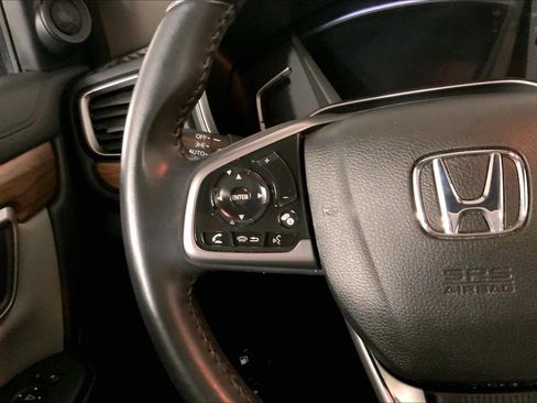 Used 2020 Honda CR-V EX-L image 18