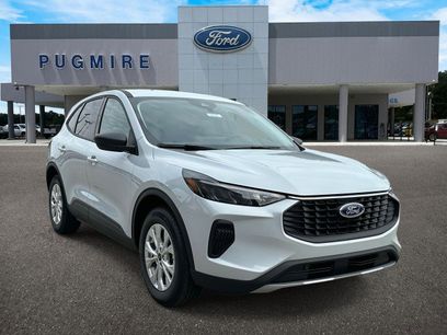 New 2025 Ford Escape Active w/ Active Premium Tech Pack