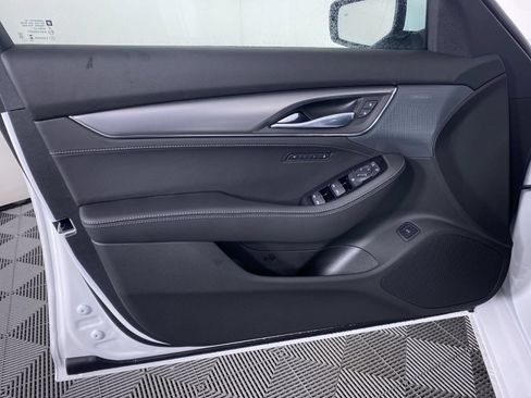 New 2026 Cadillac CT5 Premium Luxury RWD image 13