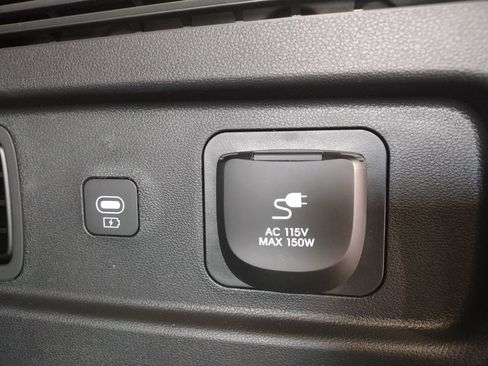New 2026 Hyundai Santa Fe Limited AWD/4WD image 20
