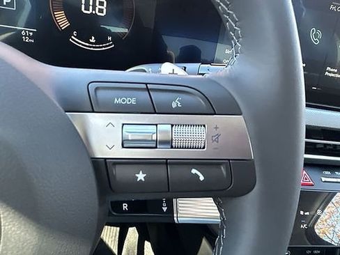 New 2026 Hyundai Sonata SEL image 29