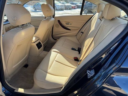 Used 2014 BMW 320i xDrive Sedan image 20