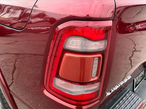 Used 2021 RAM 1500 Limited image 31