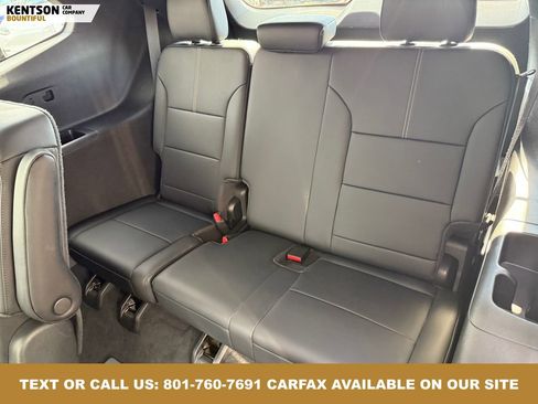 Used 2025 GMC Acadia Elevation w/ Elevation Premium Package image 36