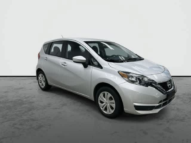 Used 2018 Nissan Versa Note SV FWD image 5