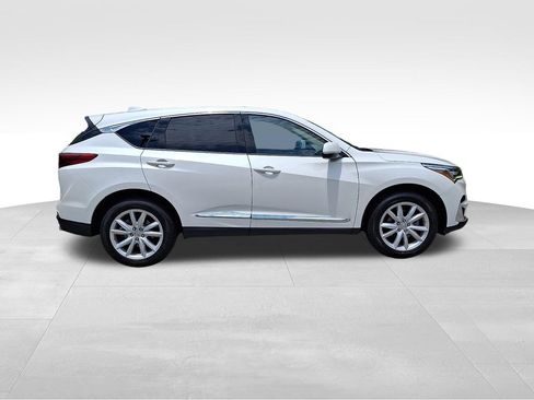 Used 2020 Acura RDX AWD image 7