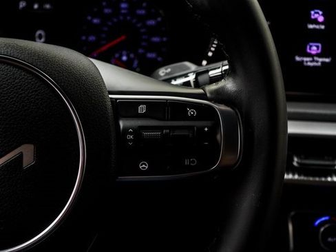 Used 2022 Kia K5 GT-Line image 24