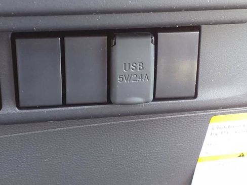 New 2025 Chevrolet Low Cab Forward 5500 XD RWD image 11