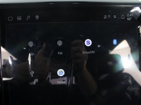 New 2026 GMC Yukon XL Denali w/ Sun & Power Step Package image 6