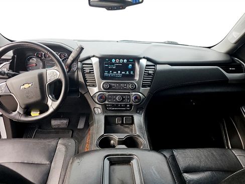 Used 2019 Chevrolet Tahoe LT image 8