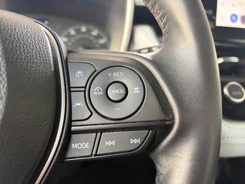 Used 2024 Toyota Corolla SE FWD image 29