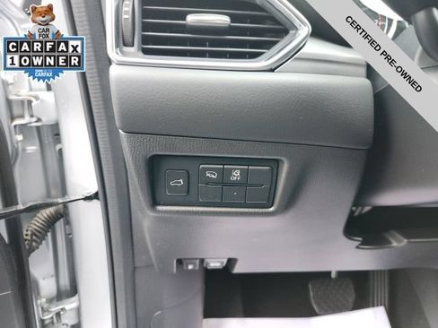 Certified 2023 MAZDA CX-5 AWD 2.5 S image 17