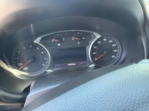 Used 2019 GMC Terrain SLT w/ Preferred Package FWD image 26
