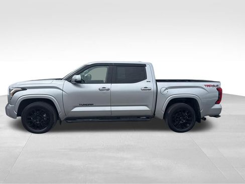 Used 2023 Toyota Tundra SR5 w/ TRD Sport Premium Package AWD/4WD image 2