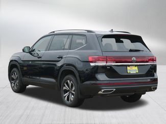 New 2026 Volkswagen Atlas SE AWD/4WD video 2