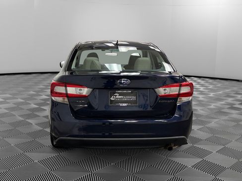 Used 2020 Subaru Impreza 2.0i image 4