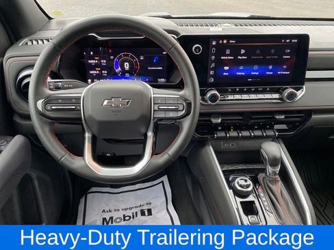 Certified 2024 Chevrolet Colorado Z71 w/ Z71 Convenience Package 2 image 8