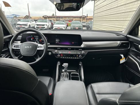 New 2025 Kia Telluride S image 19