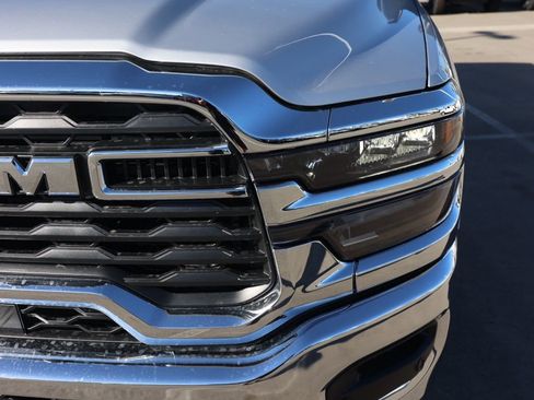 New 2026 RAM 2500 Tradesman image 10