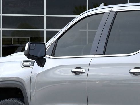 New 2026 GMC Sierra 1500 Denali image 12