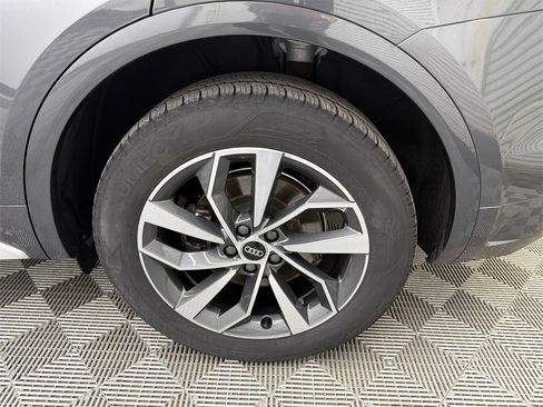 Used 2023 Audi Q5 2.0T Premium Plus image 22