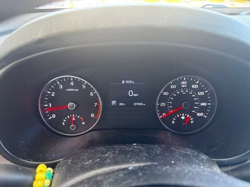 Used 2020 Kia Sportage LX w/ LX Popular Package AWD/4WD image 15