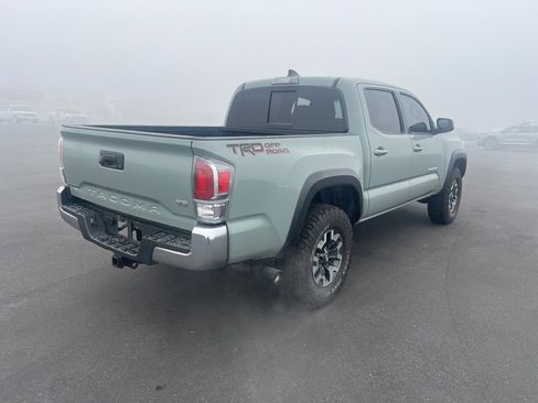Used 2022 Toyota Tacoma SR5 image 4