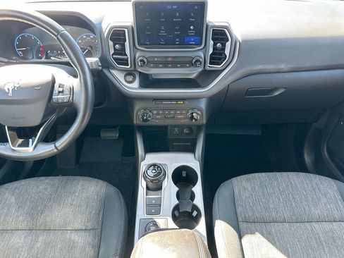 Used 2022 Ford Bronco Sport Big Bend w/ Convenience Package image 12