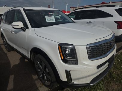 Used 2020 Kia Telluride S