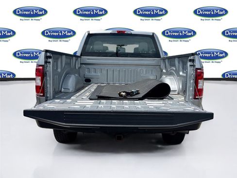 Used 2020 Ford F150 XL w/ Trailer Tow Package image 25
