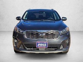 Used 2020 Kia Sorento EX video 2
