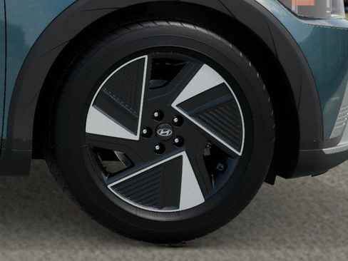 New 2026 Hyundai Ioniq 5 SEL AWD/4WD image 8