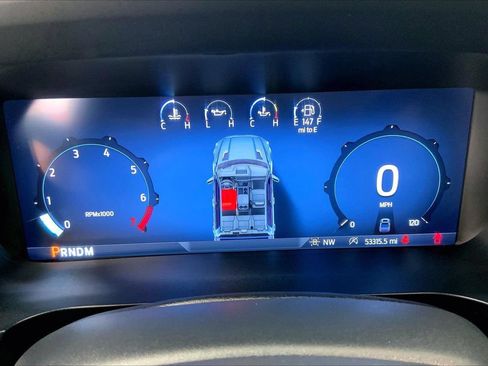 Used 2024 Ford F150 STX RWD image 23