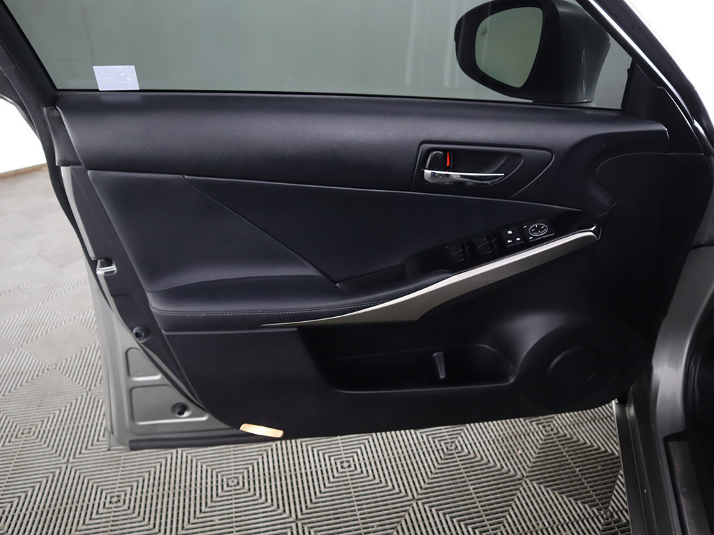 Used 2016 Lexus IS 300 AWD w/ Navigation System Package image 24