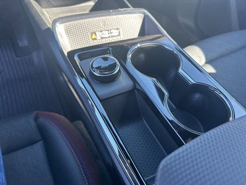 New 2026 Chevrolet Equinox RS image 25