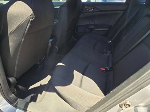 Used 2020 Honda Civic Si image 16