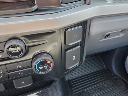 New 2025 Ford F450 XL w/ XL Chrome Package image 25