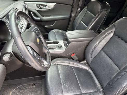 Used 2020 Chevrolet Blazer LT image 18