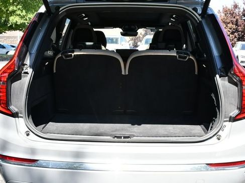 Used 2026 Volvo XC90 B6 Plus AWD/4WD image 29