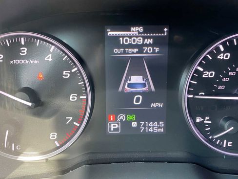 Used 2022 Subaru Outback Limited w/ Popular Package #2 image 9