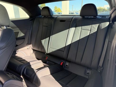 Used 2019 Audi A5 2.0T Premium Plus AWD/4WD image 16