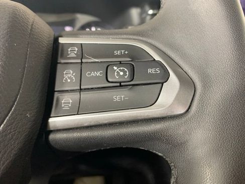 Used 2024 Jeep Compass Limited AWD/4WD image 29