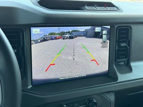 Used 2024 Ford Bronco Big Bend AWD/4WD image 24