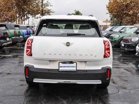 Used 2025 MINI Cooper Countryman SE image 5