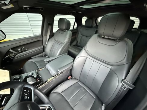 Certified 2023 Land Rover Range Rover Sport SE image 32